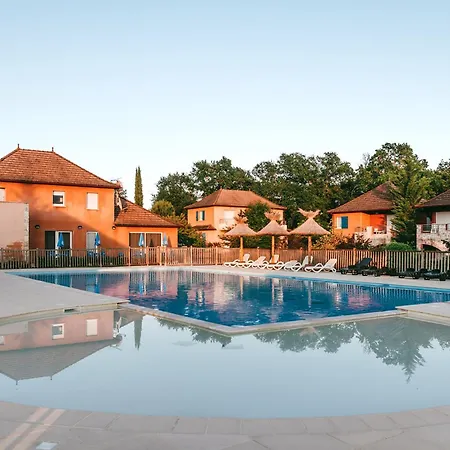 Rdc, Calme, Parking & Piscine Chauffee Apartament Prayssac